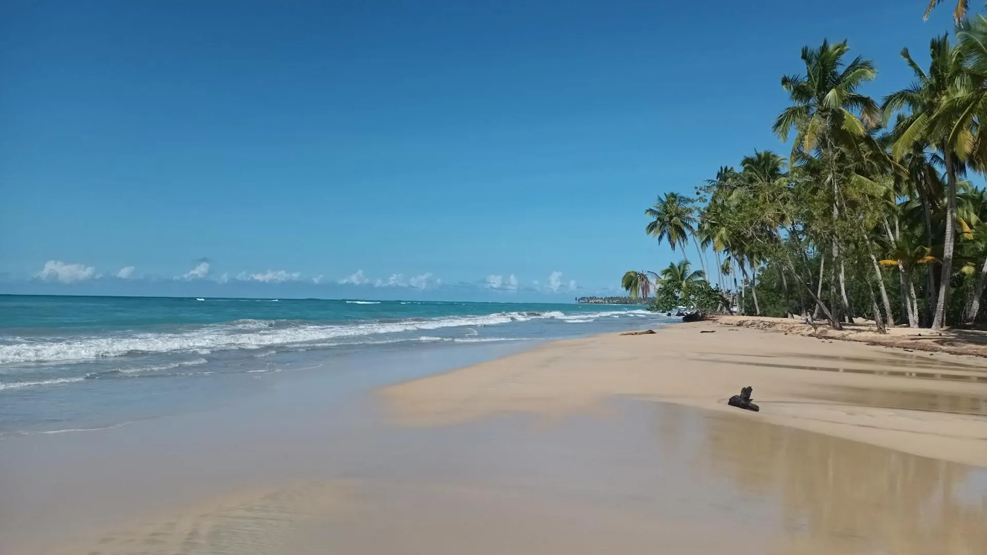 Casa Shambala B&B Las Terrenas