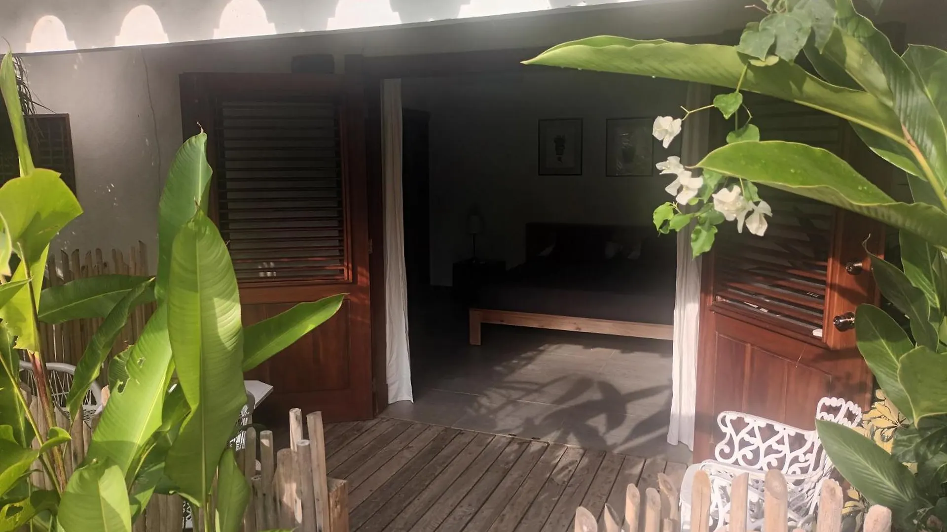 لاس تاريناس Casa Shambala B&B 0*, لاس تاريناس جمهورية الدومينيكان