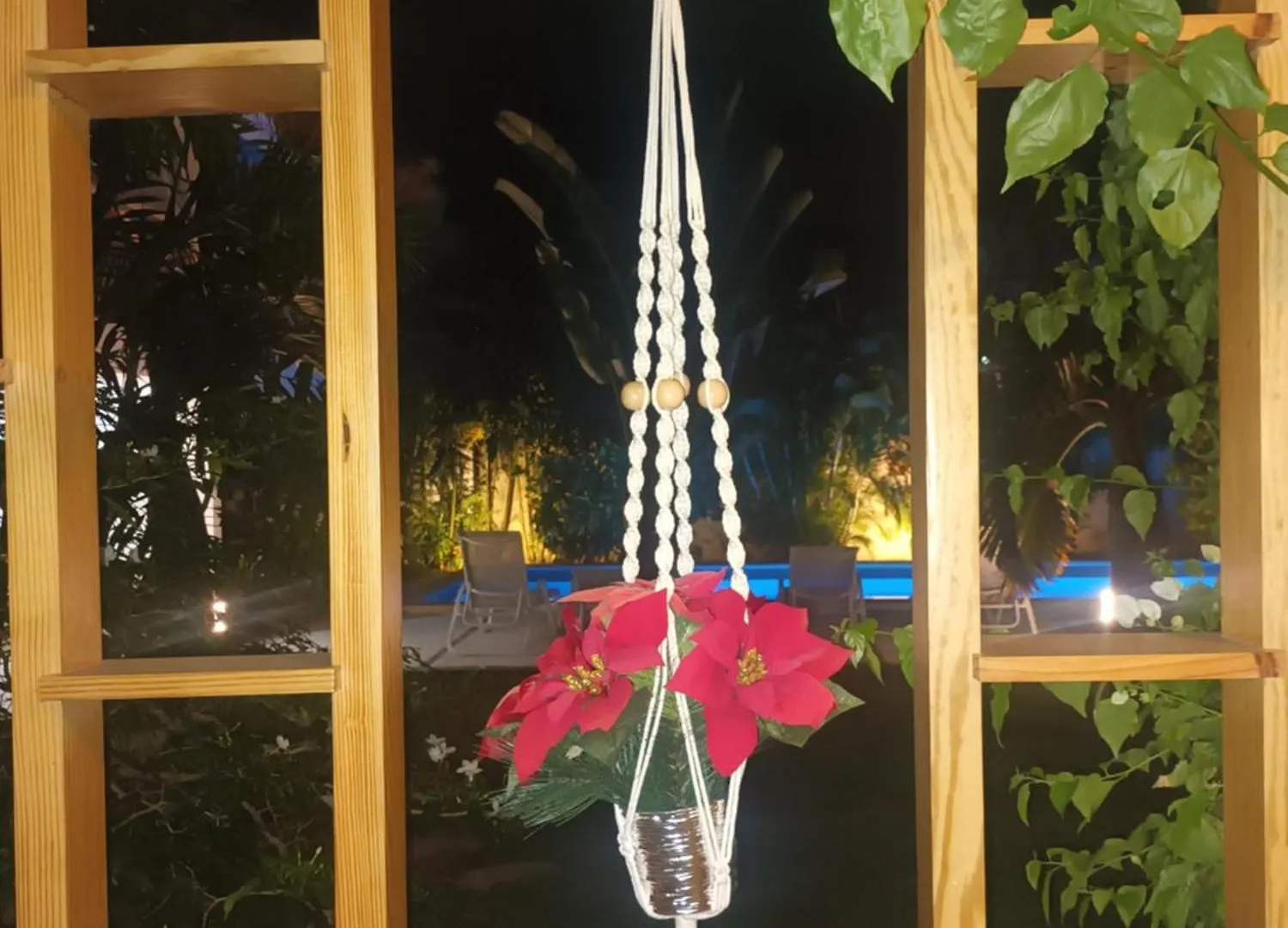 لاس تاريناس Casa Shambala B&B فندق مبيت وإفطار لاس تاريناس