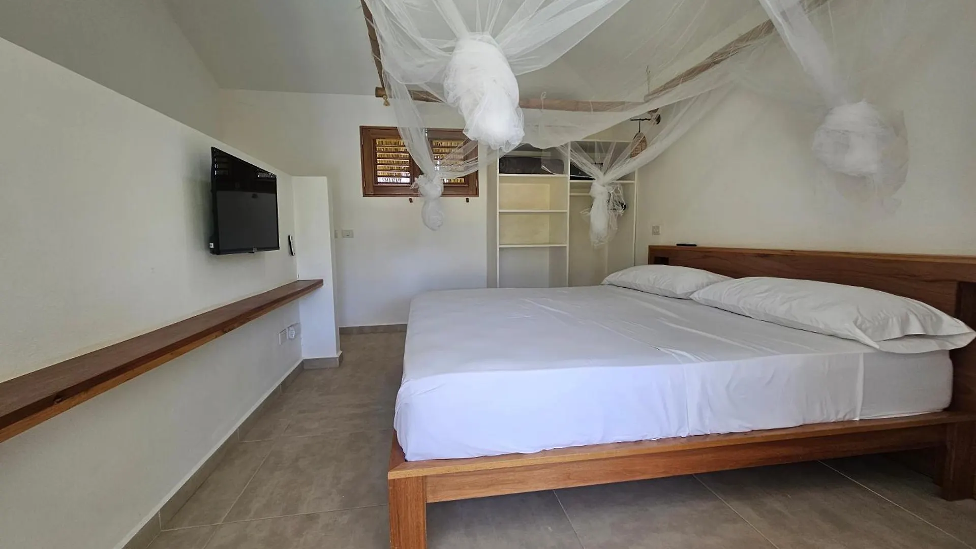 فندق مبيت وإفطار لاس تاريناس Casa Shambala B&B جمهورية الدومينيكان