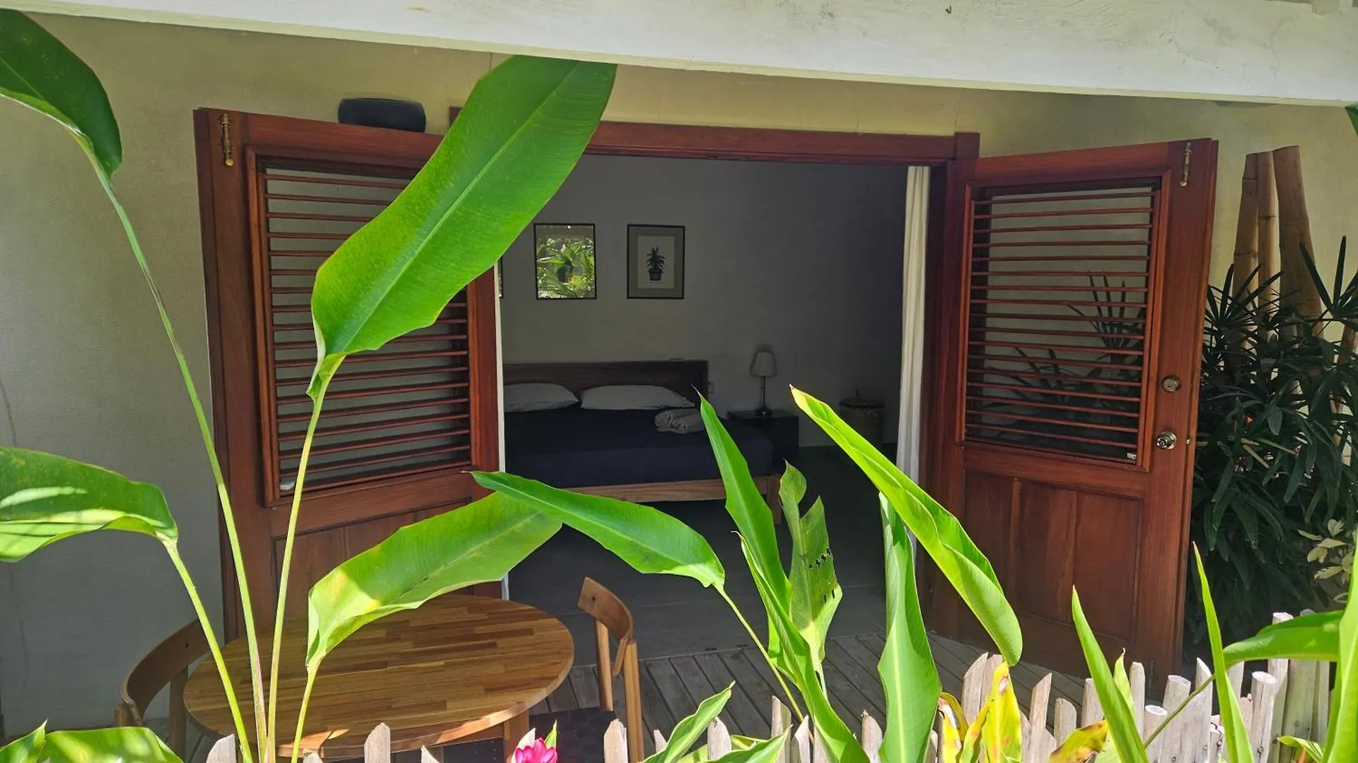 Casa Shambala B&B Las Terrenas 0*,  Dominican Republic