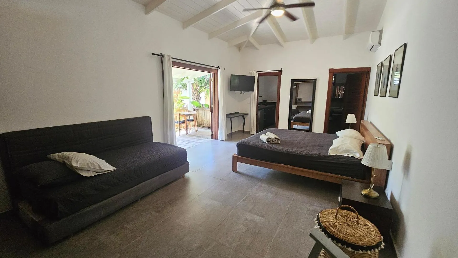 Casa Shambala B&B Las Terrenas