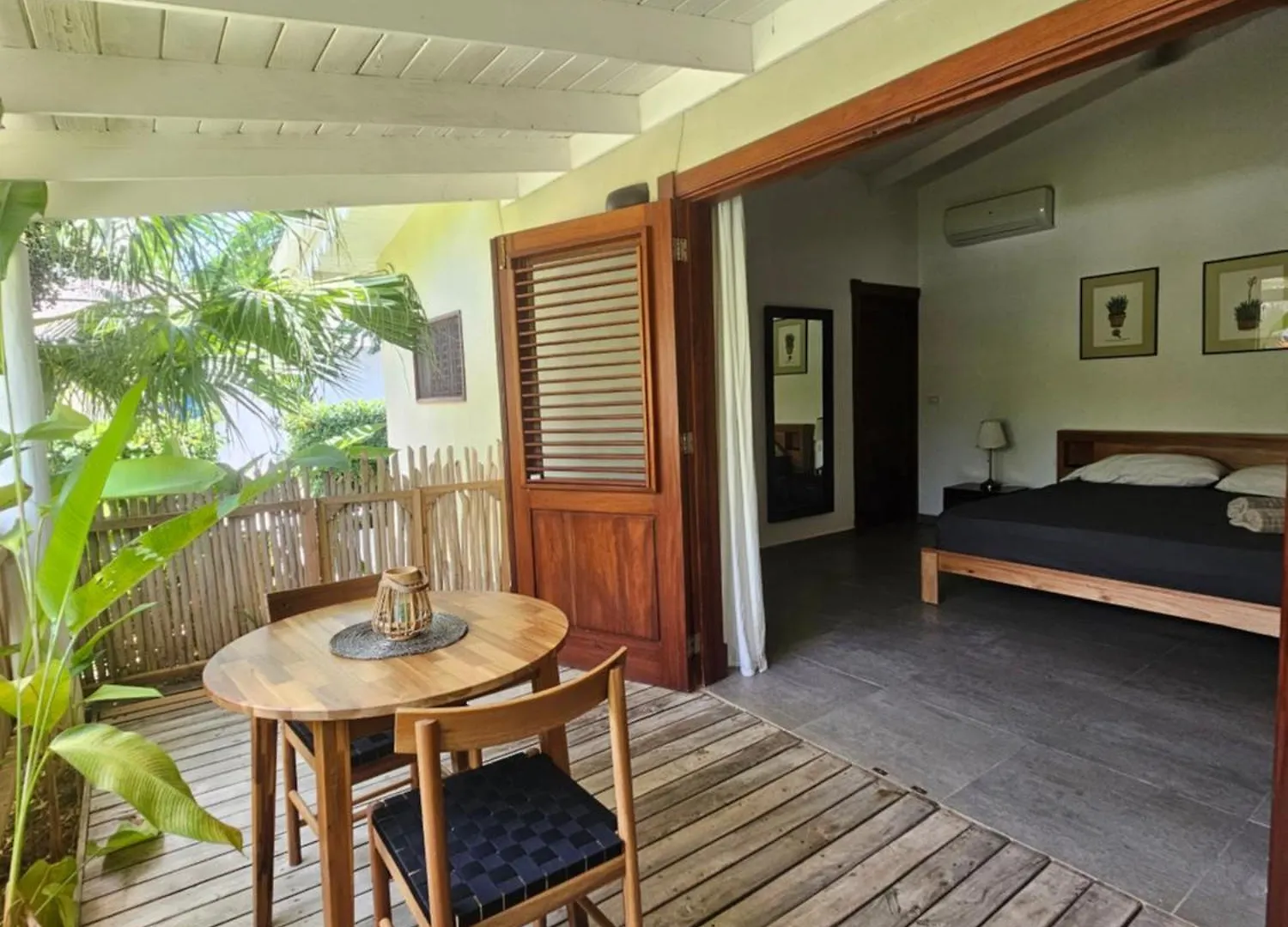 لاس تاريناس Casa Shambala B&B 0*, لاس تاريناس