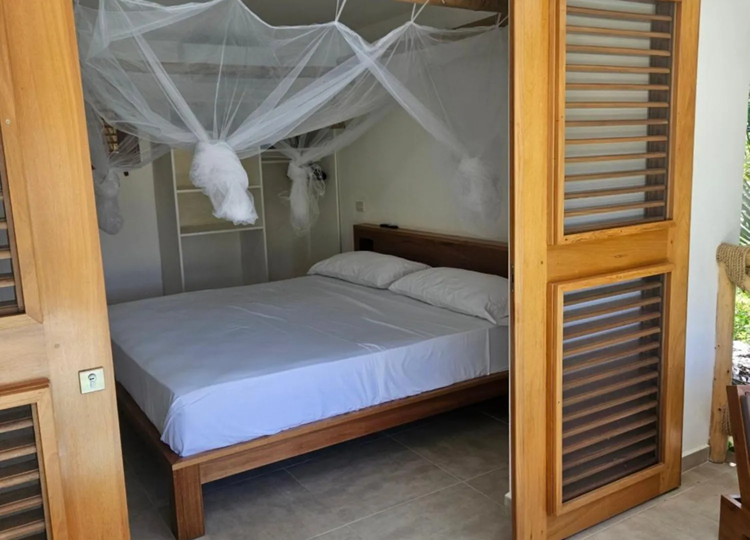 Casa Shambala B&B Las Terrenas 0*,
