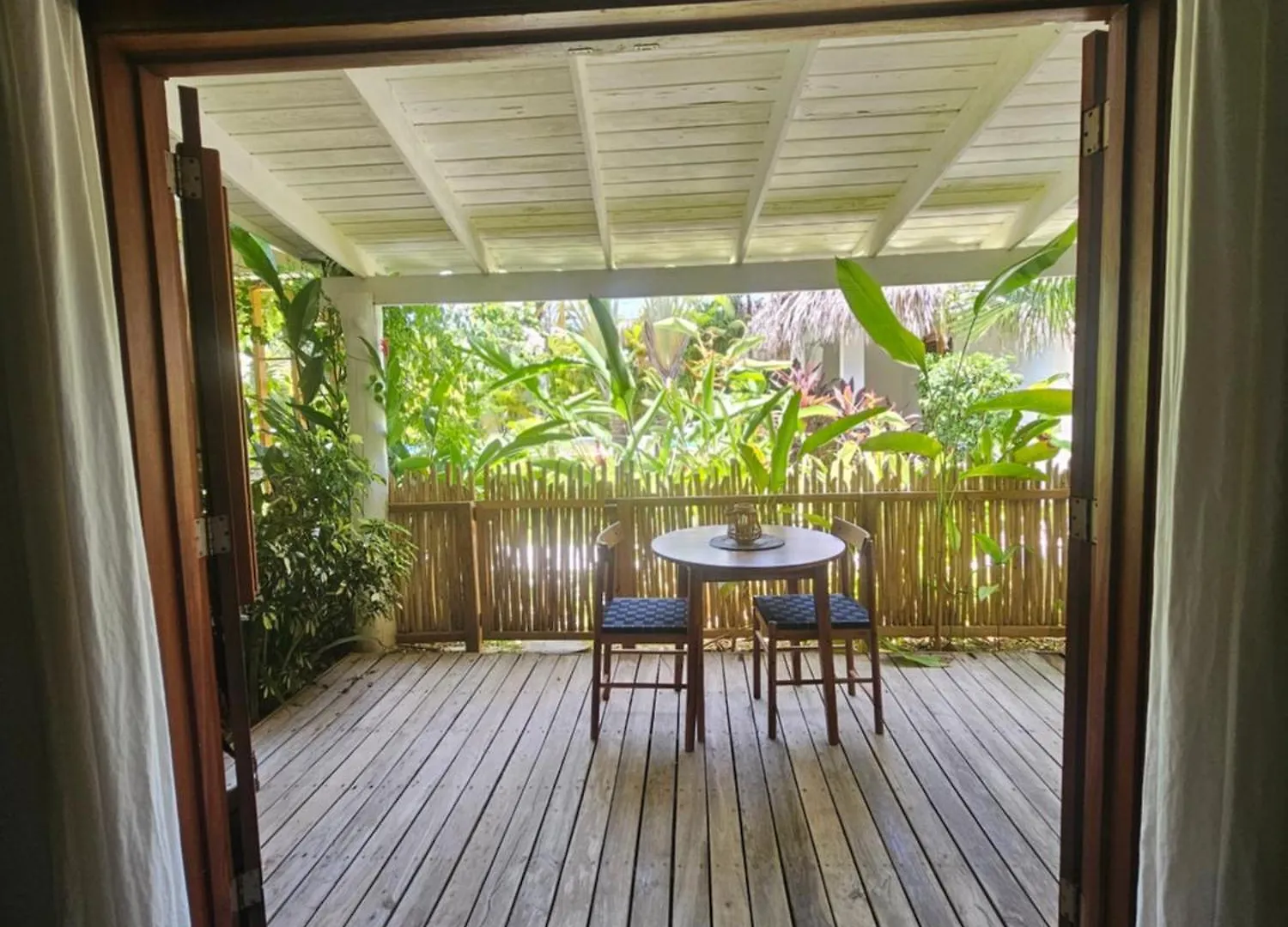 لاس تاريناس Casa Shambala B&B جمهورية الدومينيكان