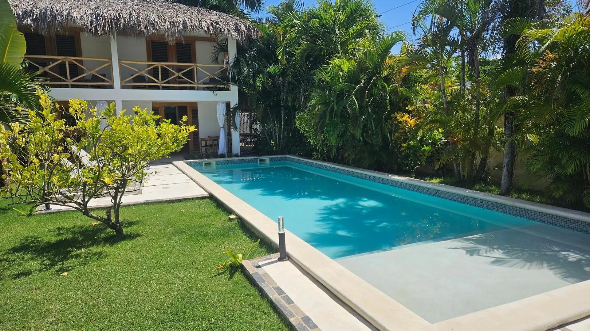 Casa Shambala B&B Las Terrenas Bed & Breakfast