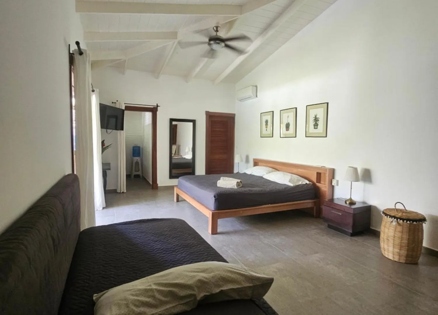 Casa Shambala B&B Las Terrenas 0*,  Dominican Republic