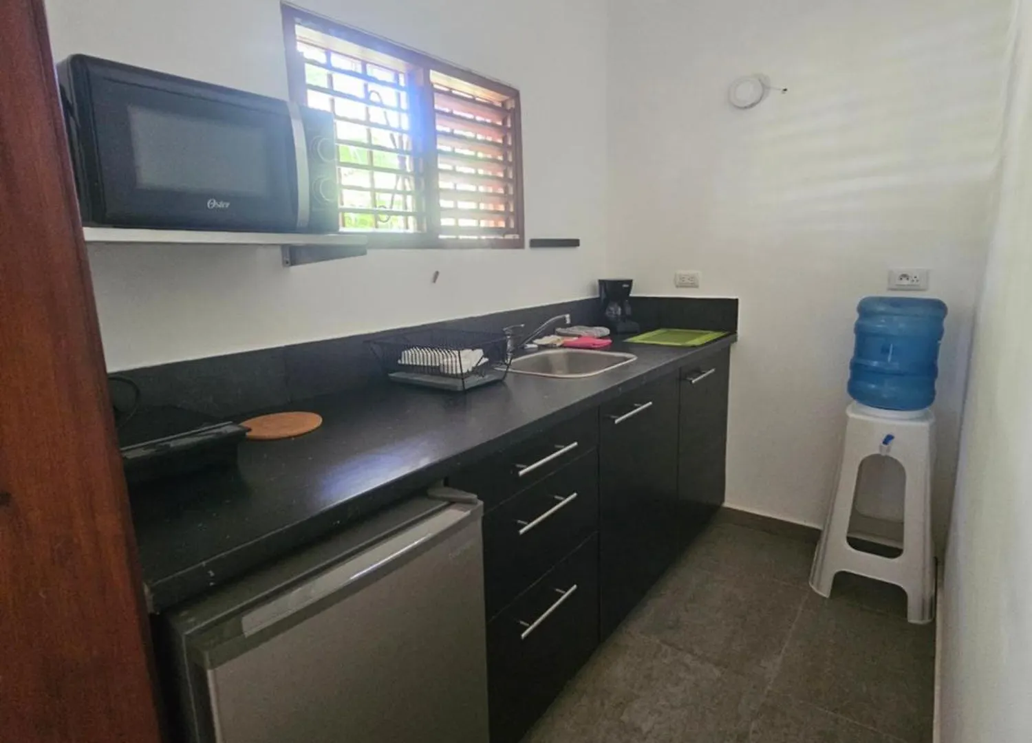 فندق مبيت وإفطار لاس تاريناس Casa Shambala B&B جمهورية الدومينيكان