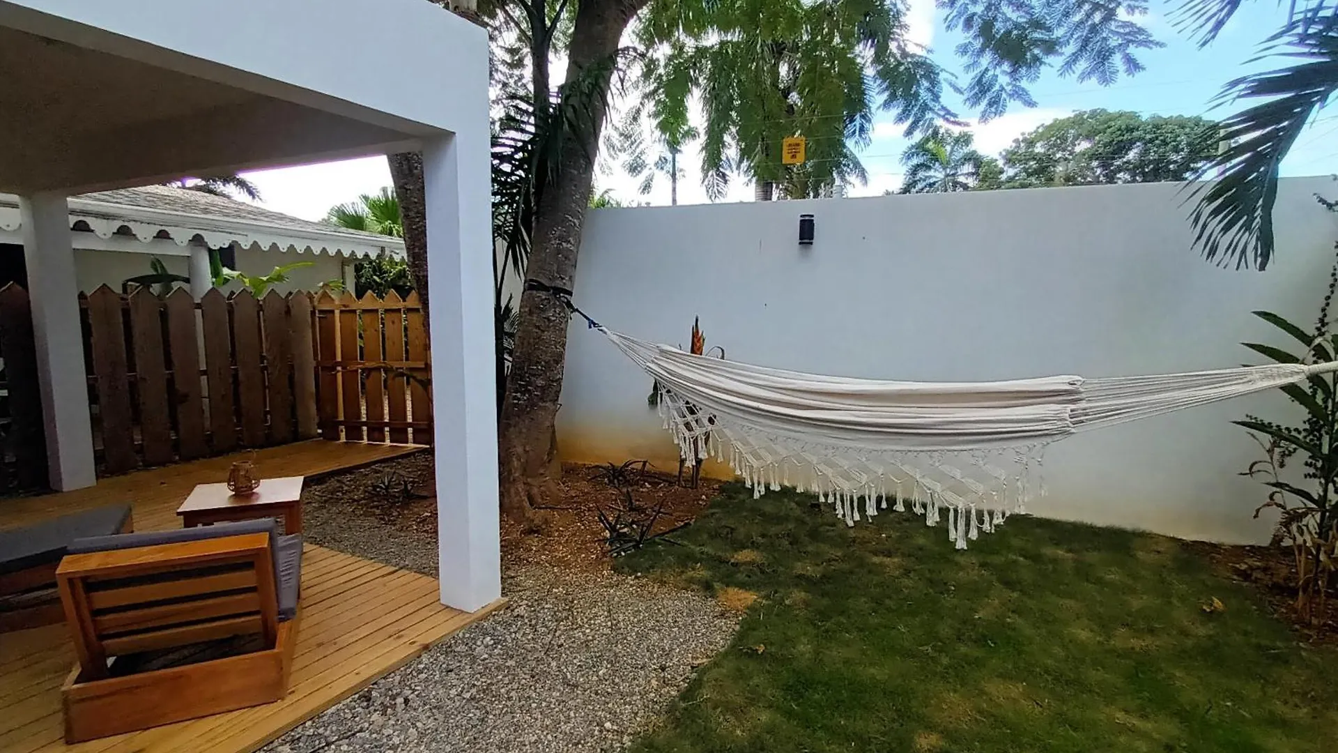 Casa Shambala B&B Las Terrenas Bed & Breakfast