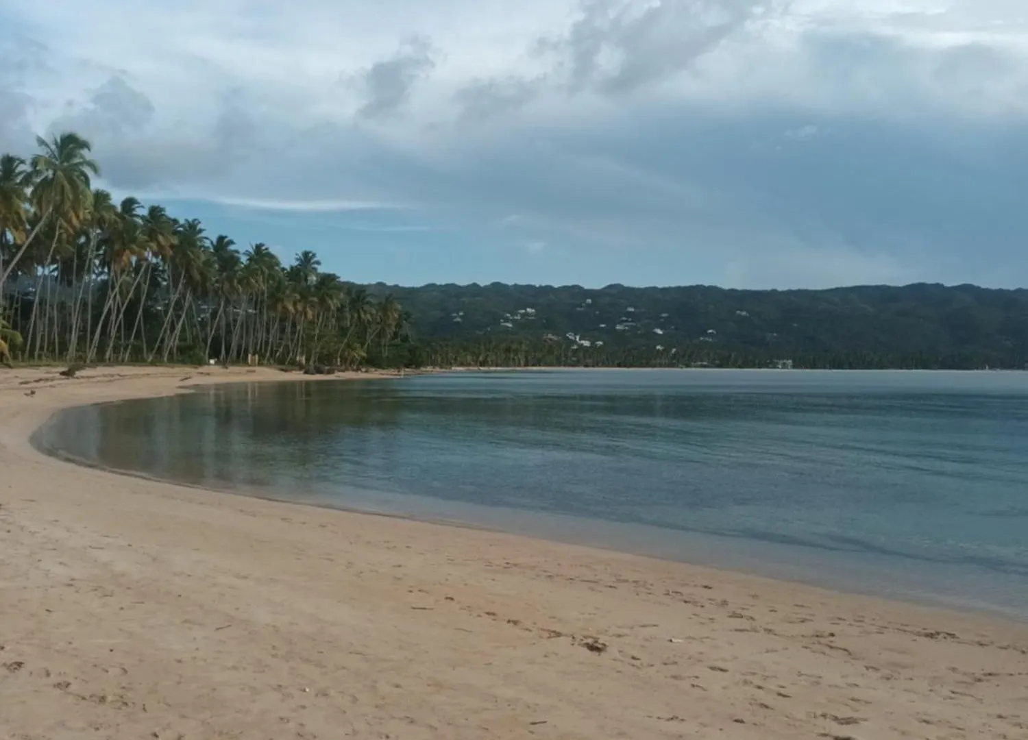 Casa Shambala B&B Las Terrenas Dominican Republic