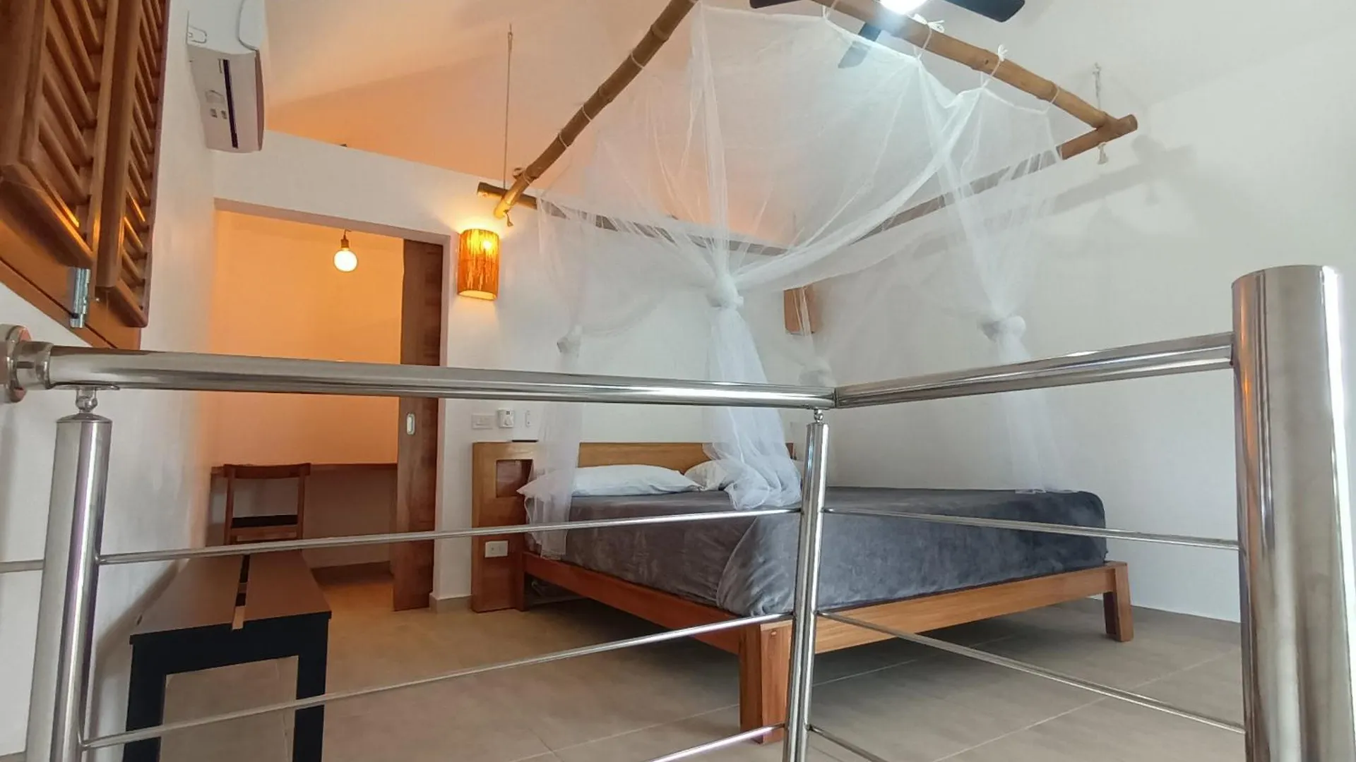 Casa Shambala B&B Las Terrenas Bed & Breakfast