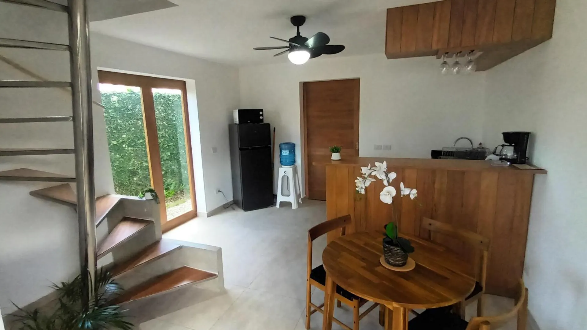 لاس تاريناس Casa Shambala B&B لاس تاريناس