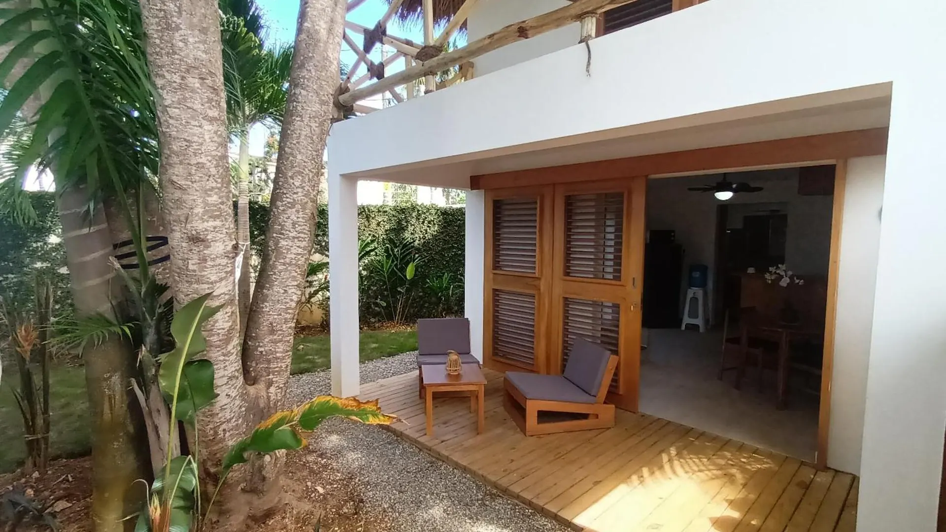 Bed & Breakfast Casa Shambala B&B Las Terrenas