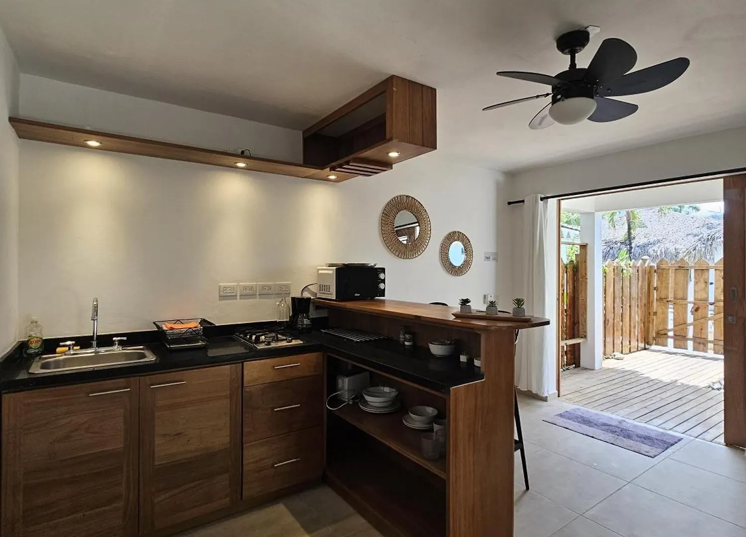 Bed & Breakfast Casa Shambala B&B Las Terrenas Dominican Republic