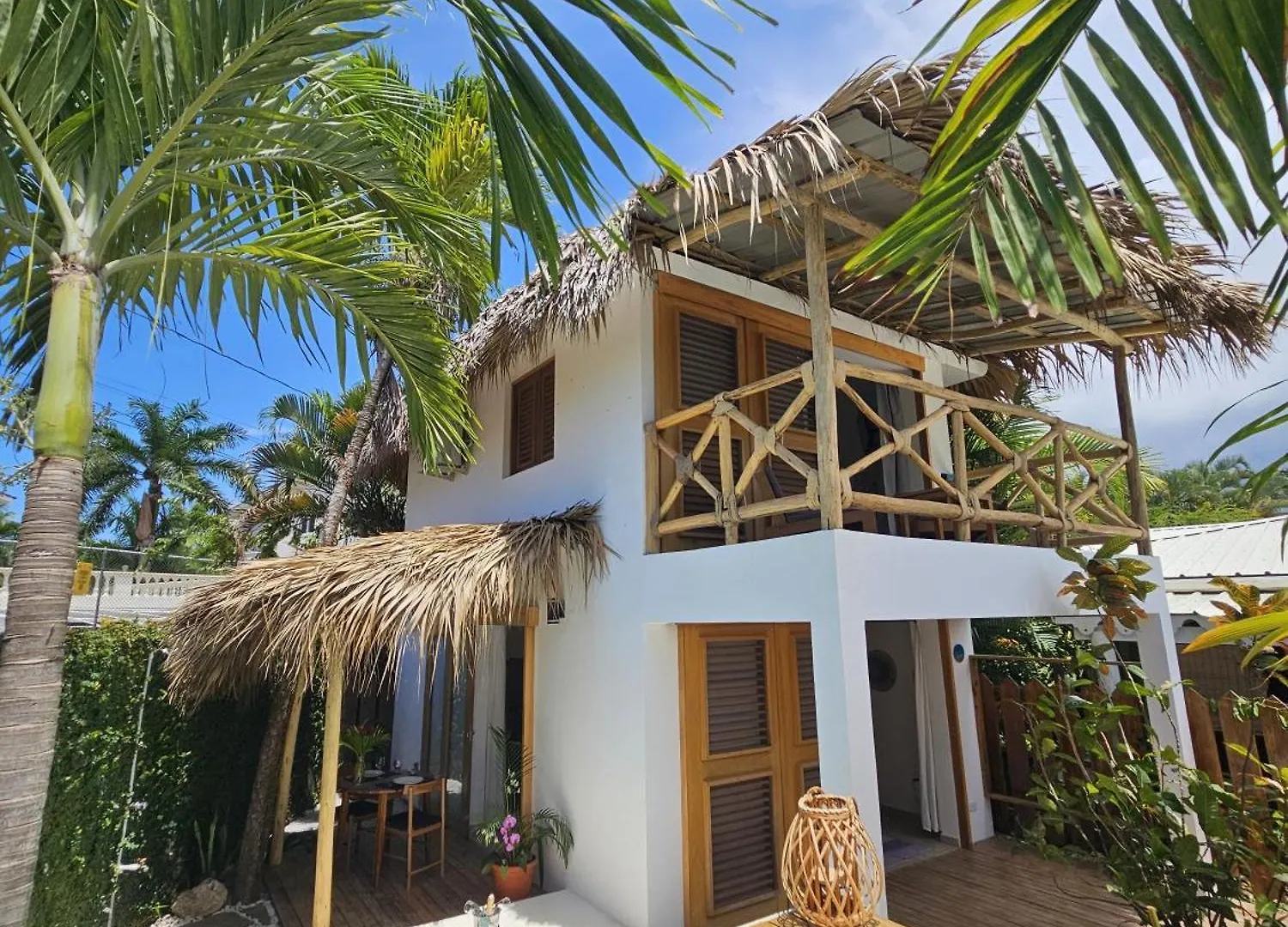 Casa Shambala B&B Las Terrenas