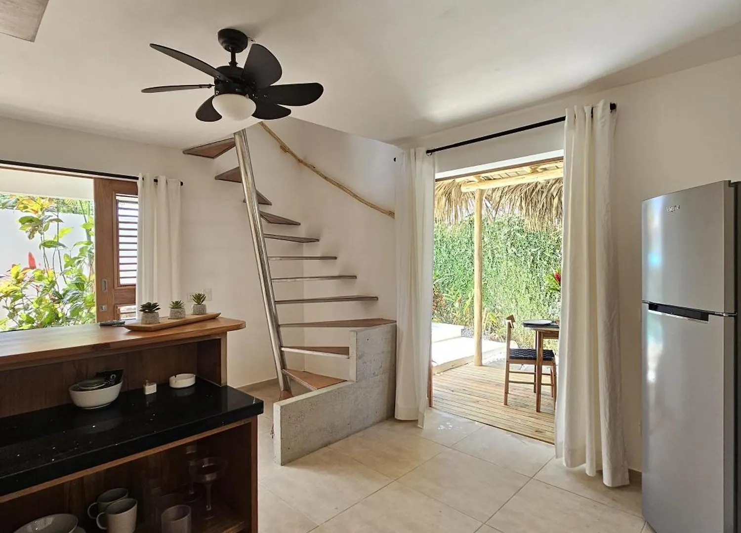 Casa Shambala B&B Las Terrenas Bed & Breakfast