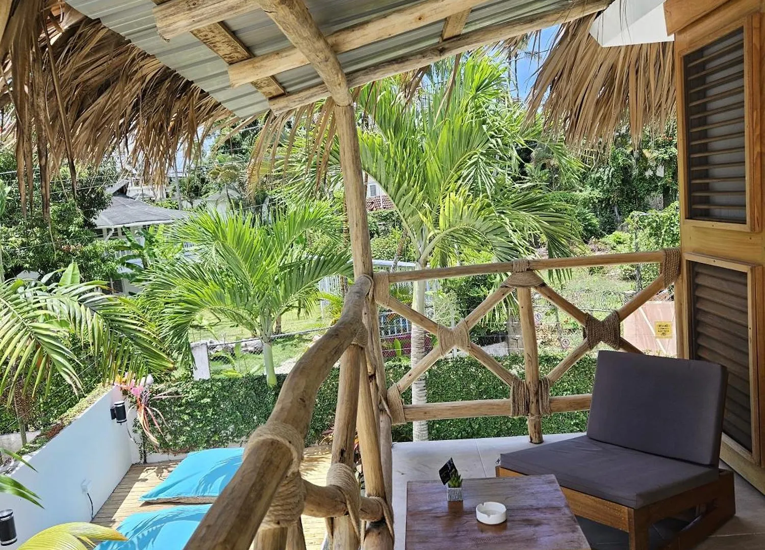 Casa Shambala B&B Las Terrenas