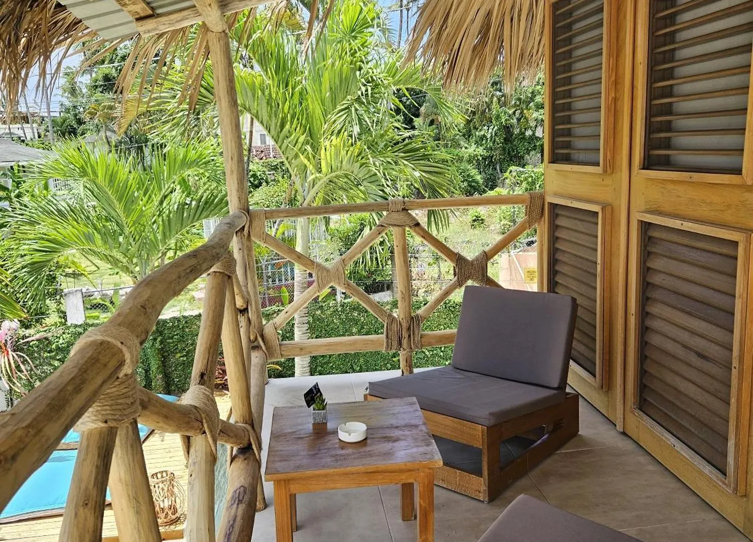 لاس تاريناس Casa Shambala B&B 0*, لاس تاريناس