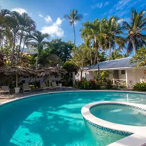 Casa Nina Hotel Las Terrenas