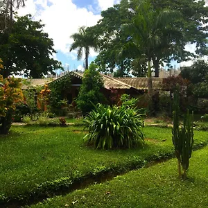 Hostal Fata Morgana Eco, Las Terrenas