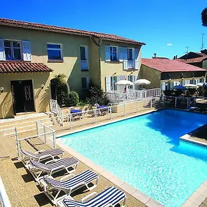 Lou Paouvadou Hotel Sainte-Maxime