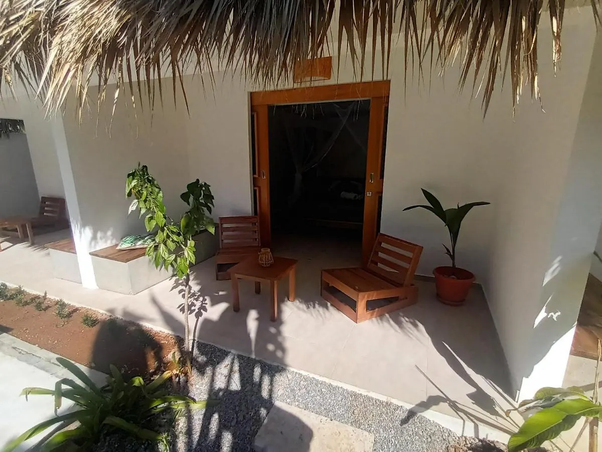 Casa Shambala B&B Las Terrenas 0*,