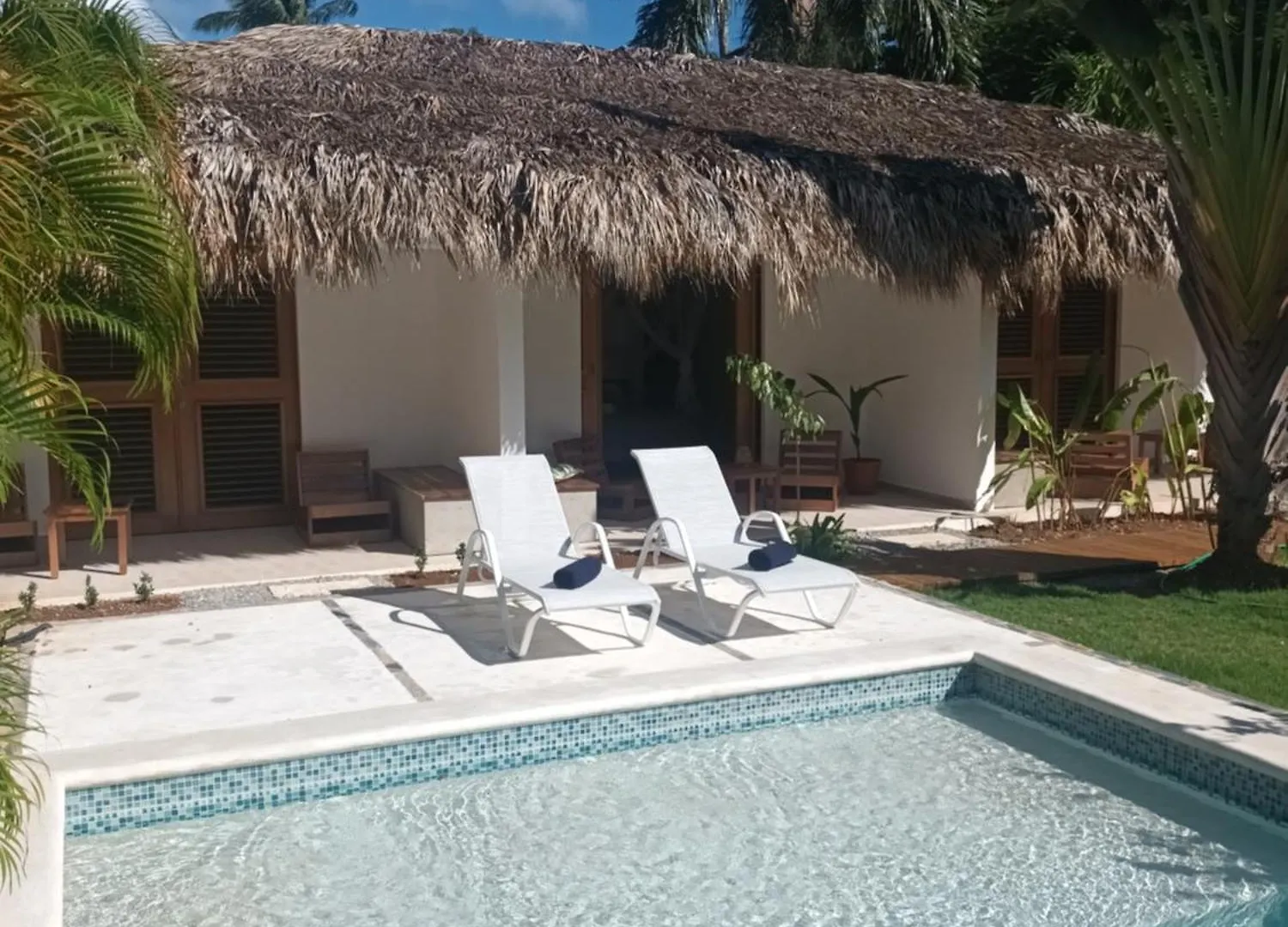 Casa Shambala B&B Las Terrenas 0*,  República Dominicana