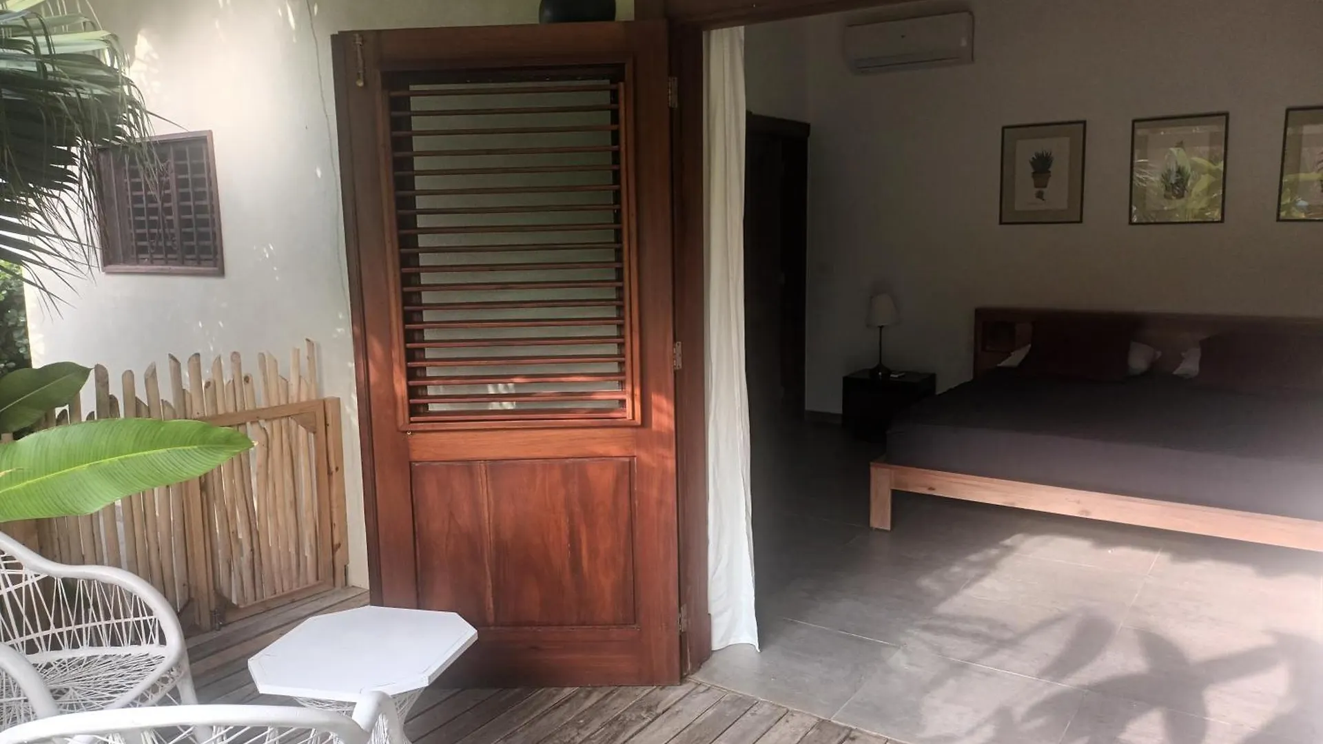 Casa Shambala B&B Las Terrenas Bed and breakfast