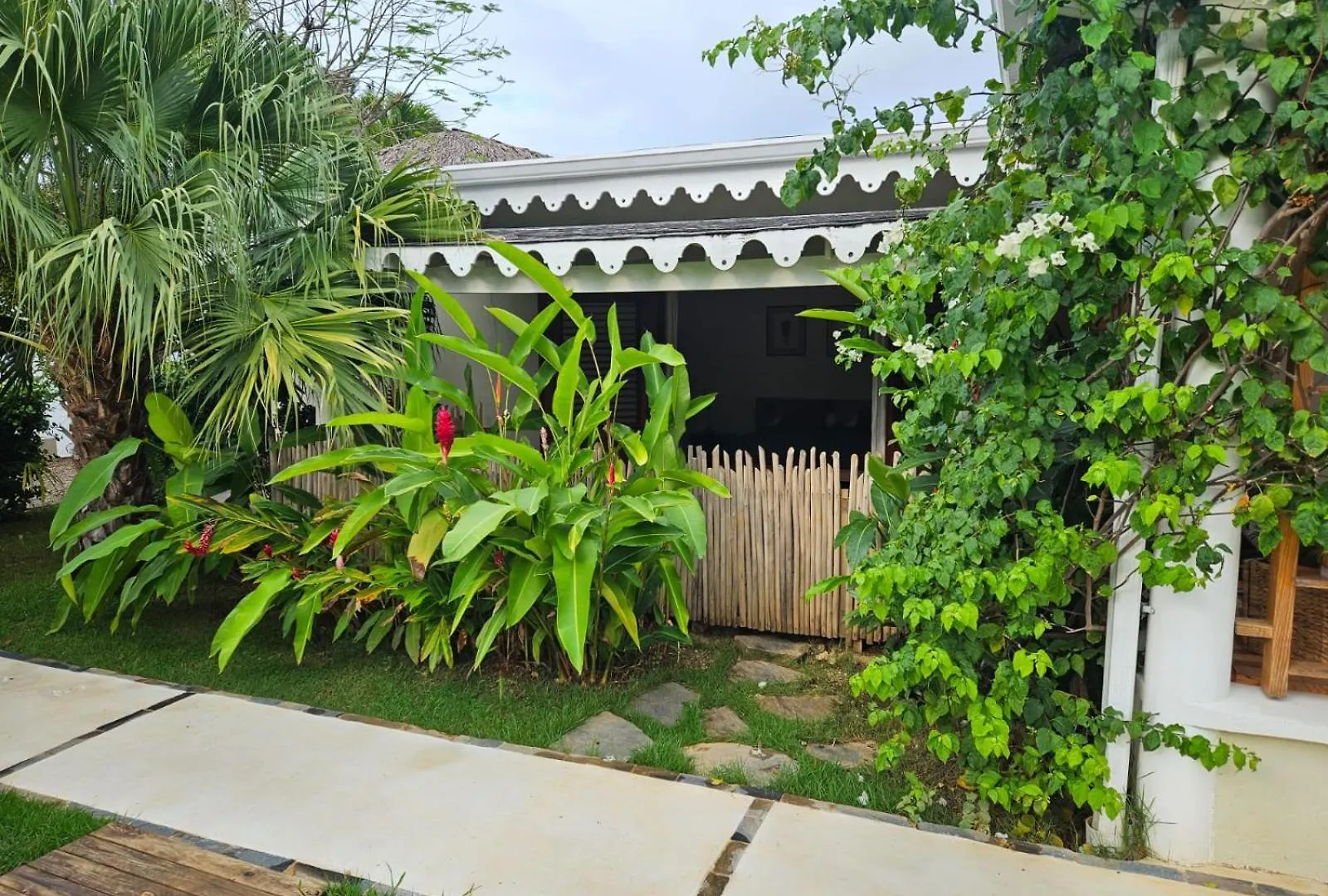 Bed and breakfast Casa Shambala B&B Las Terrenas