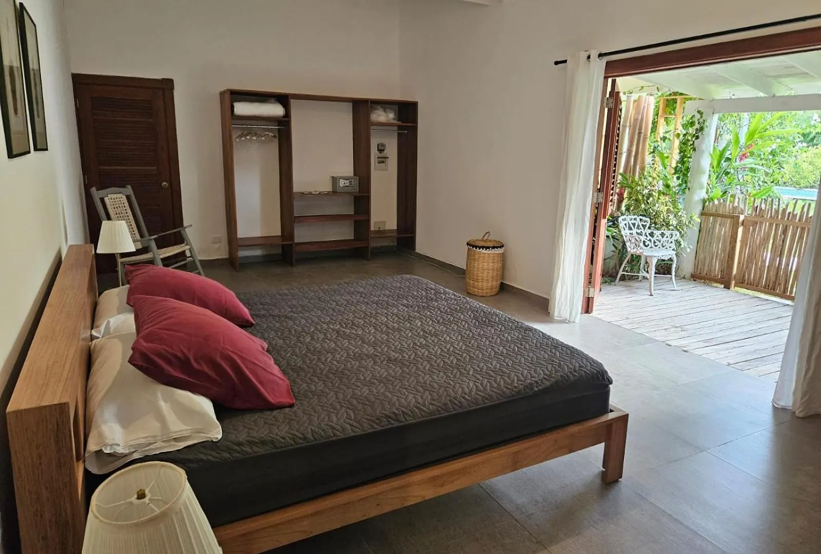 Bed and breakfast Casa Shambala B&B Las Terrenas