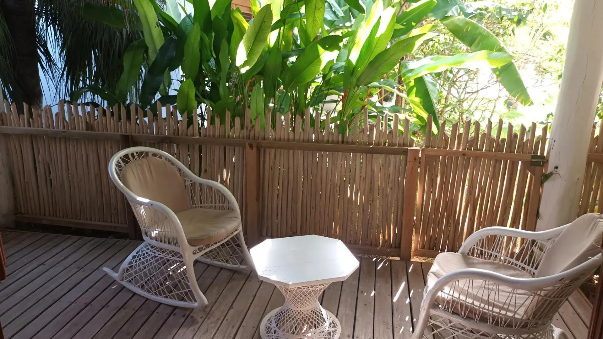 Bed and breakfast Casa Shambala B&B Las Terrenas
