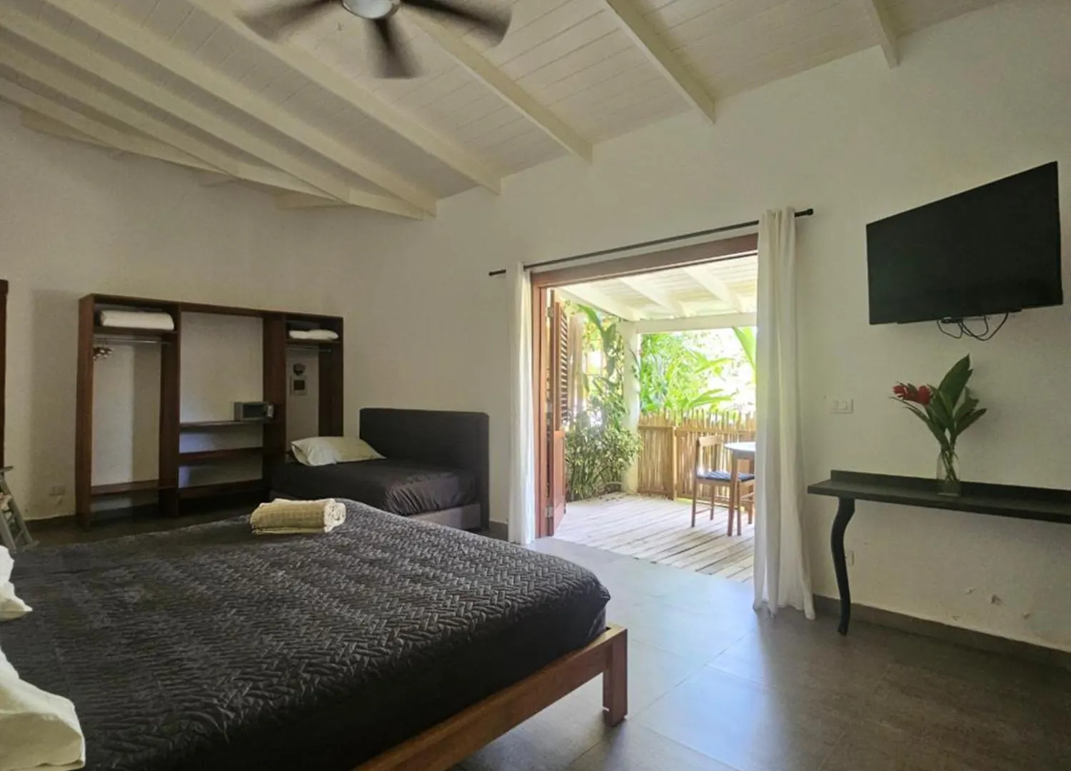 Casa Shambala B&B Las Terrenas República Dominicana