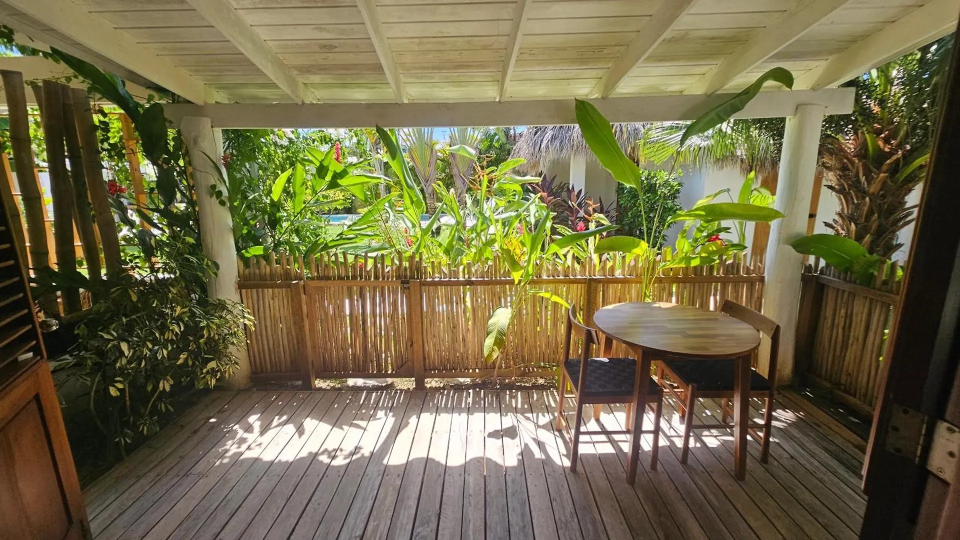 Bed and breakfast Casa Shambala B&B Las Terrenas