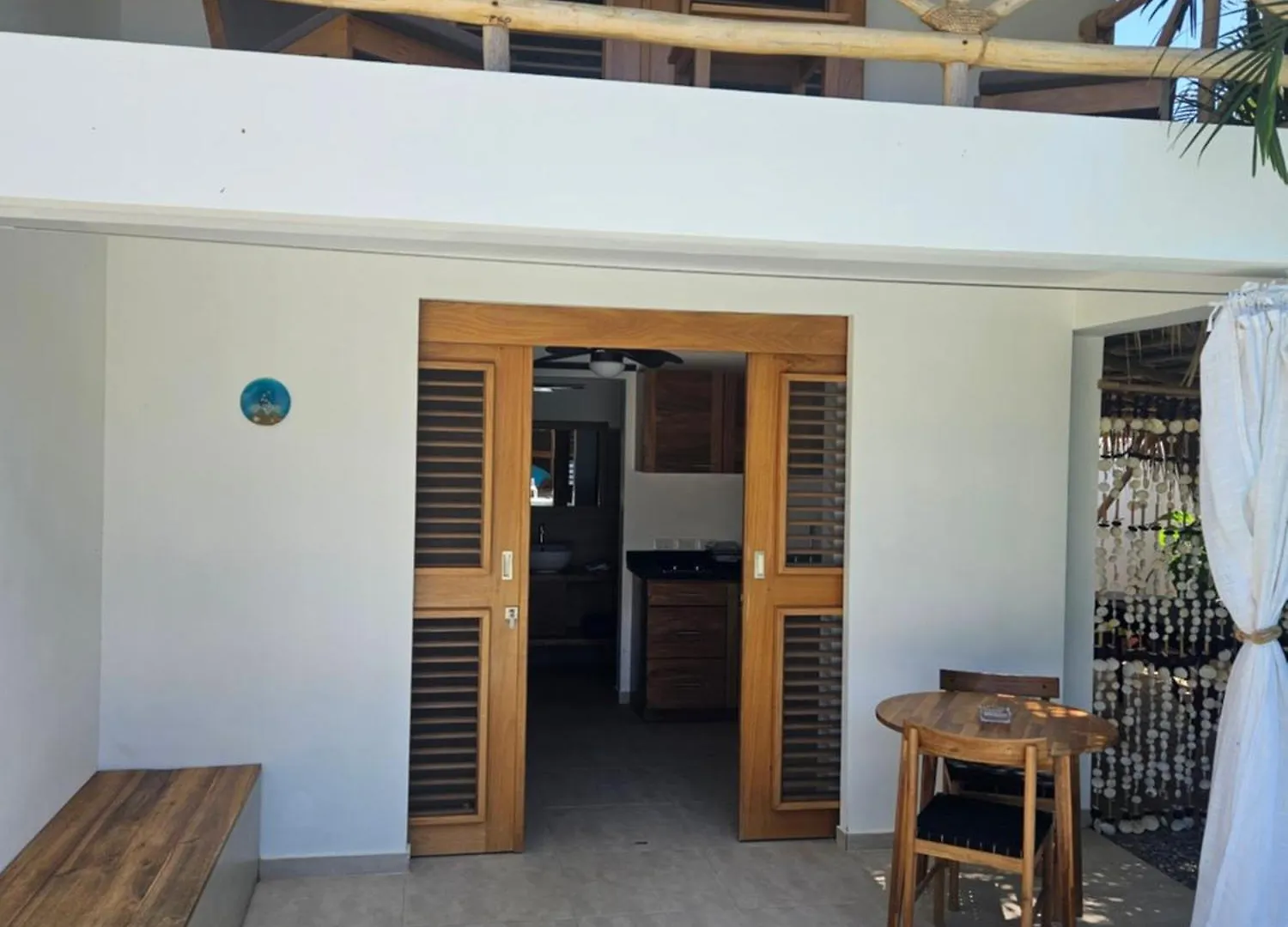 Bed and breakfast Casa Shambala B&B Las Terrenas República Dominicana
