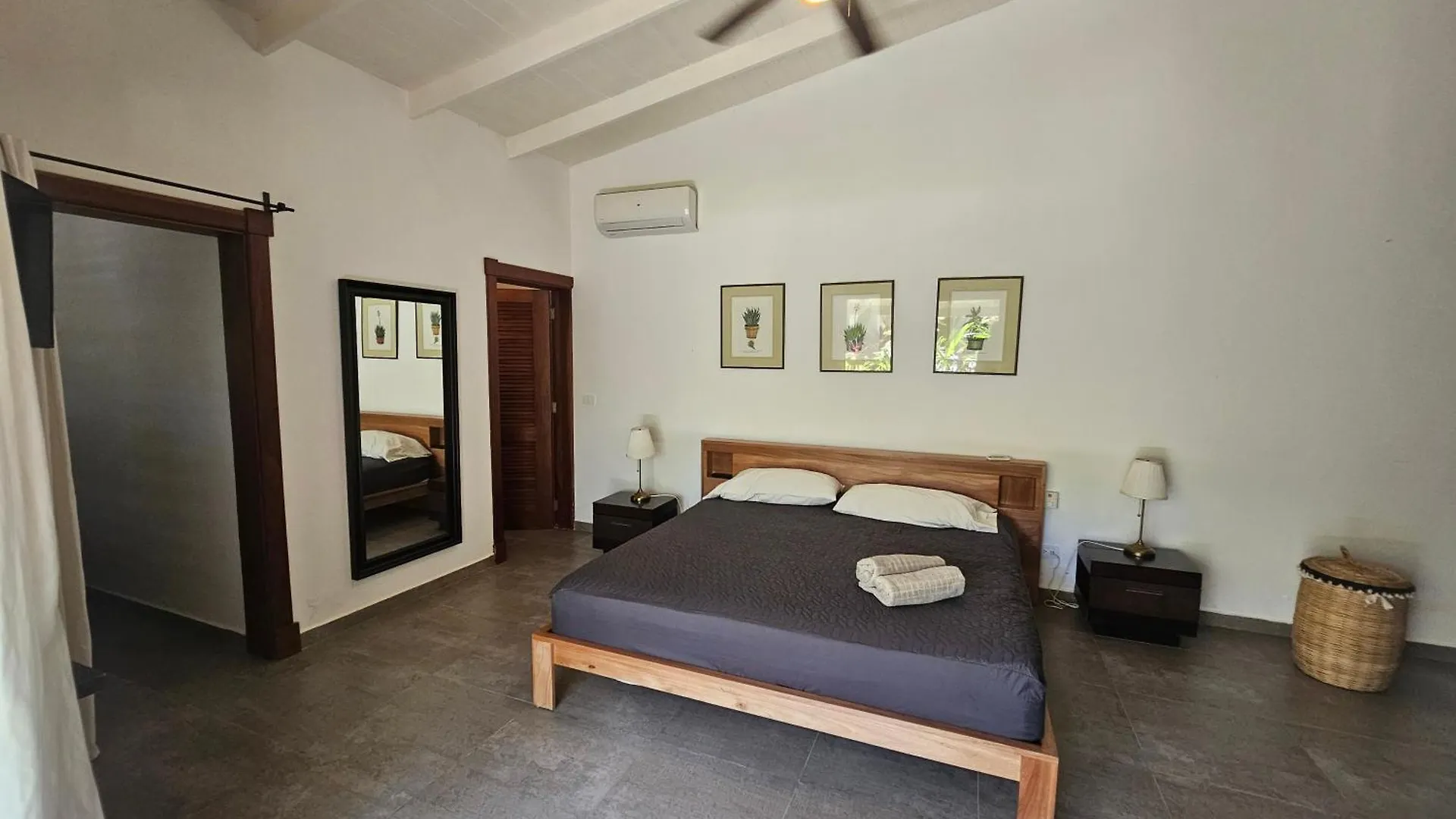 Casa Shambala B&B Las Terrenas Bed and breakfast