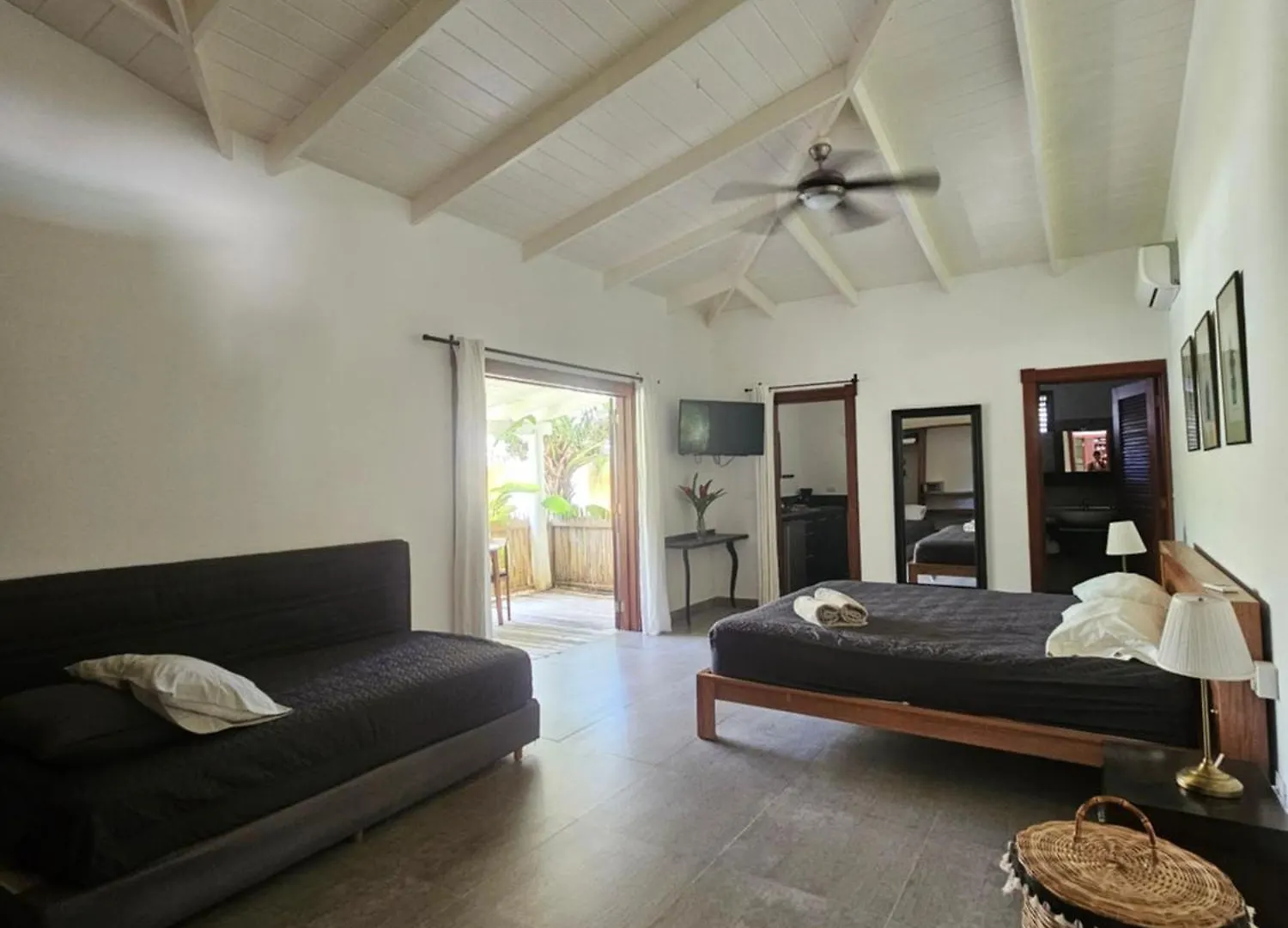 Casa Shambala B&B Las Terrenas 0*,