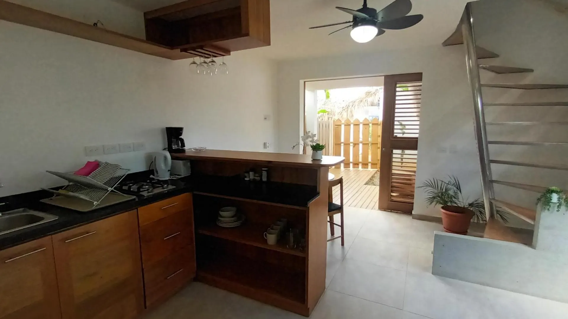 Casa Shambala B&B Las Terrenas 0*,  República Dominicana