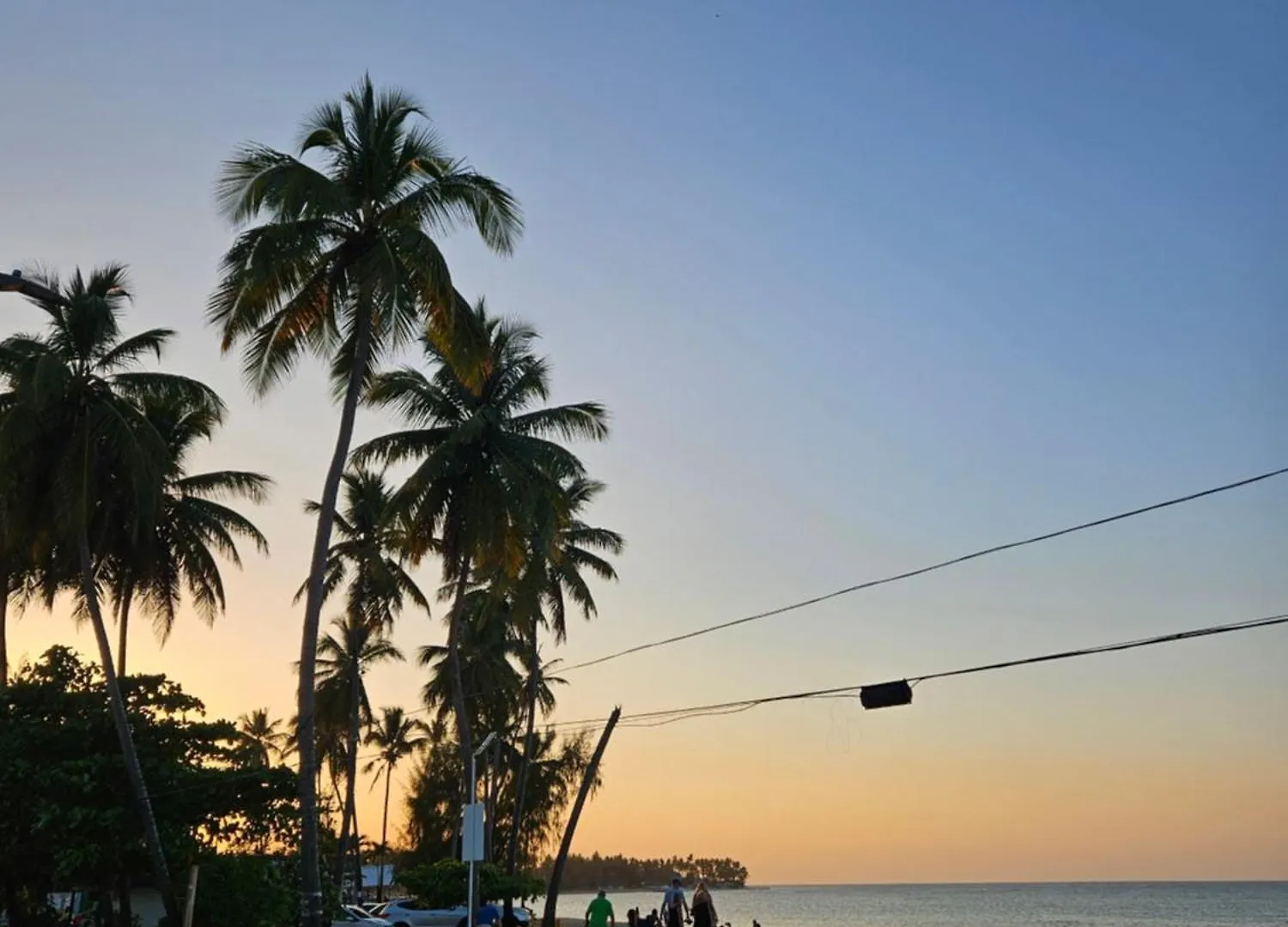 Casa Shambala B&B Las Terrenas Bed and breakfast