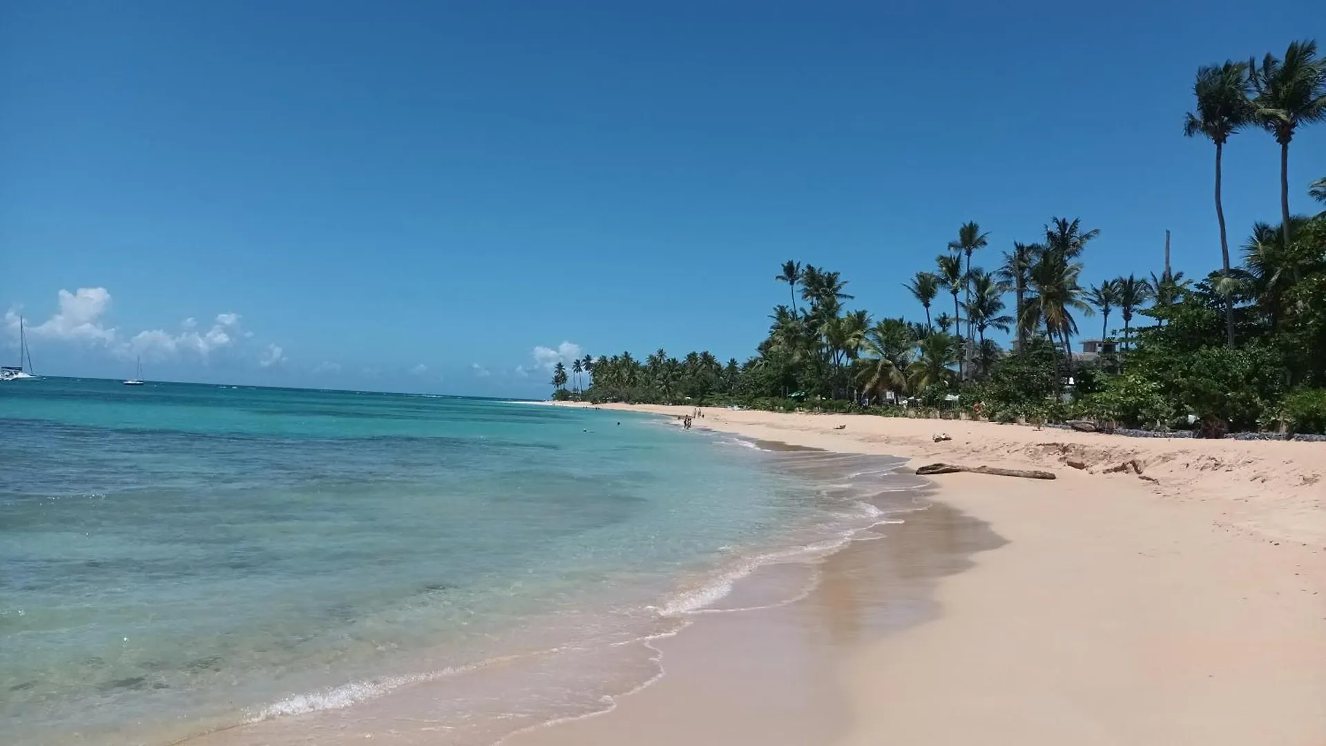 Bed and breakfast Casa Shambala B&B Las Terrenas