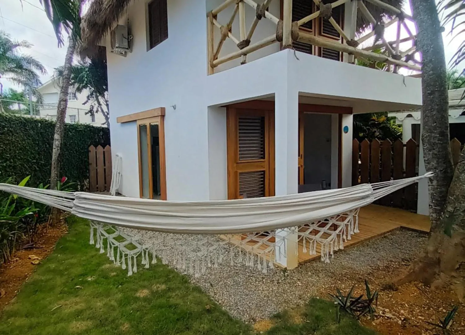 Casa Shambala B&B Las Terrenas