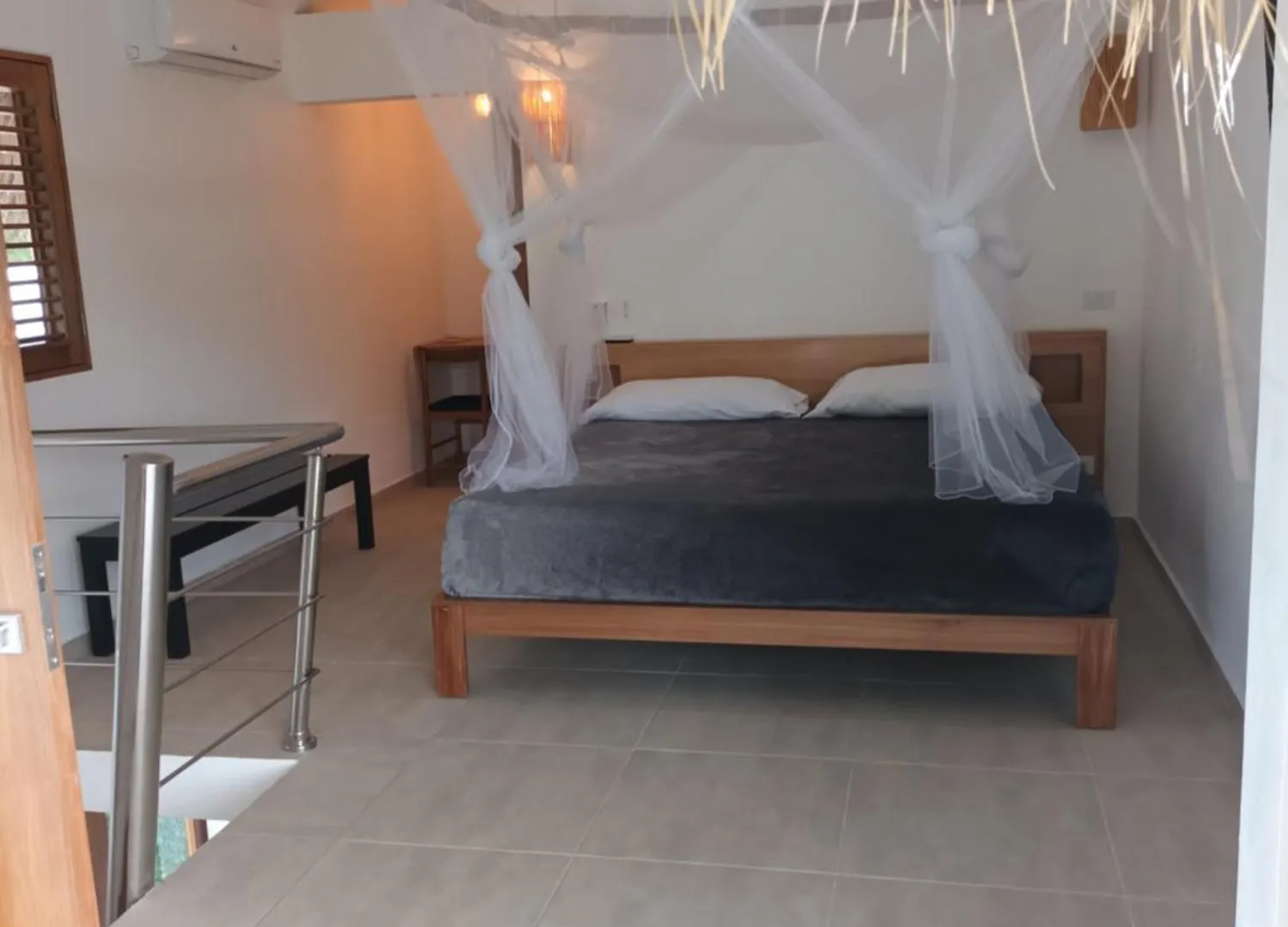 Casa Shambala B&B Las Terrenas 0*,  República Dominicana
