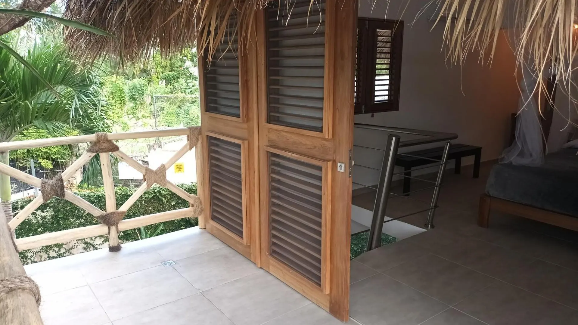 Casa Shambala B&B Las Terrenas Bed and breakfast