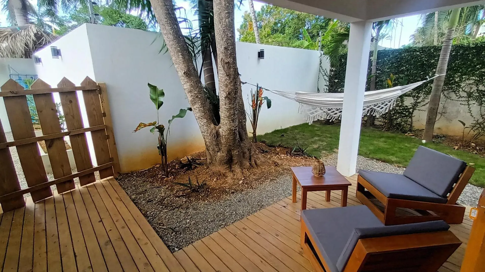 Casa Shambala B&B Las Terrenas 0*,  República Dominicana