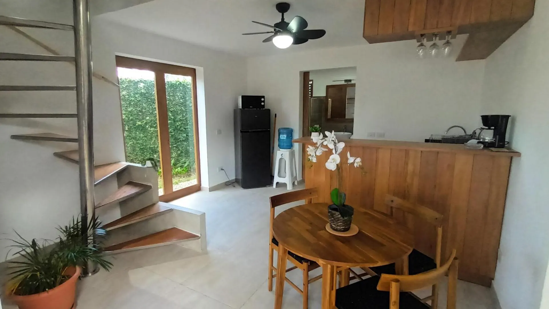 Casa Shambala B&B Las Terrenas Bed and breakfast