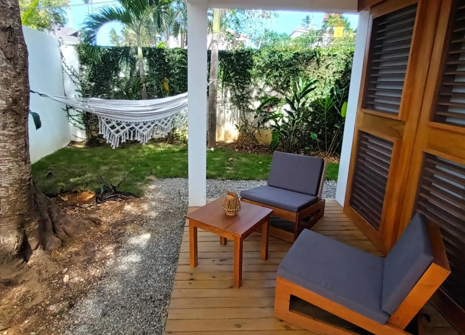 Bed and breakfast Casa Shambala B&B Las Terrenas