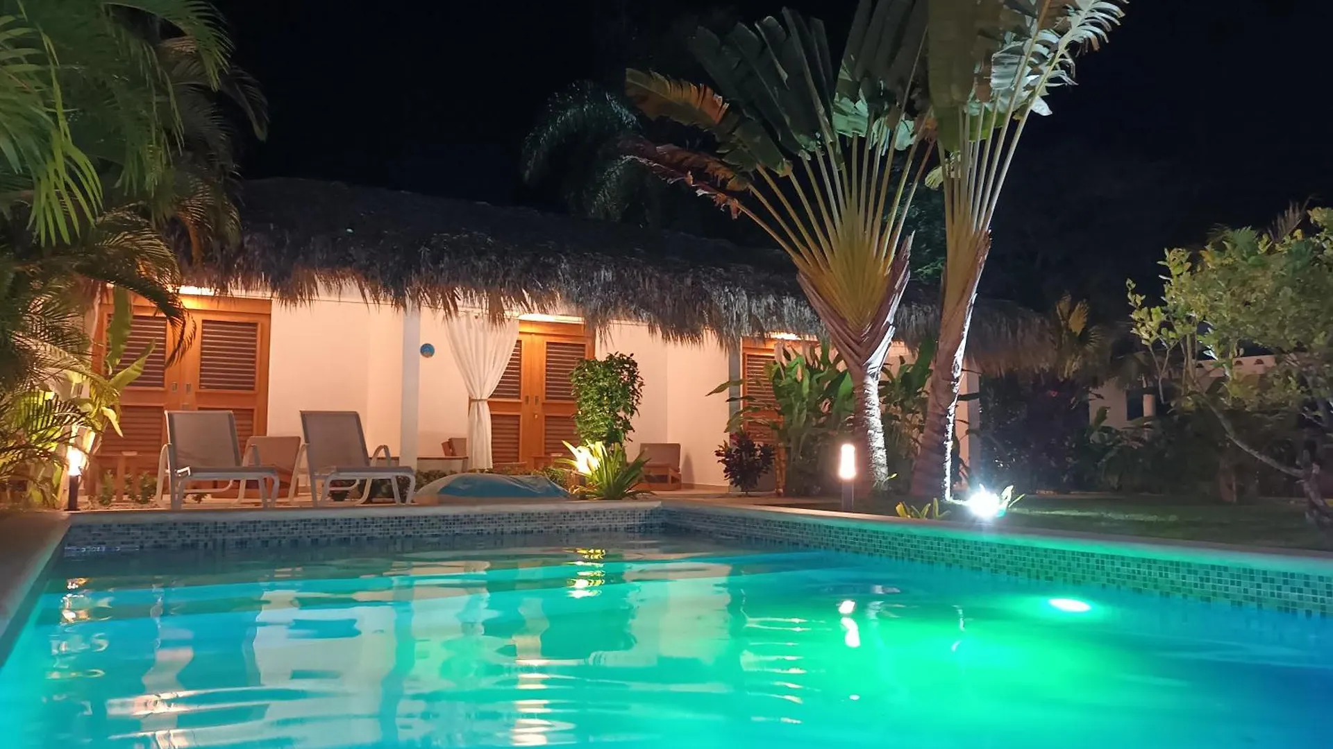 Casa Shambala B&B Las Terrenas
