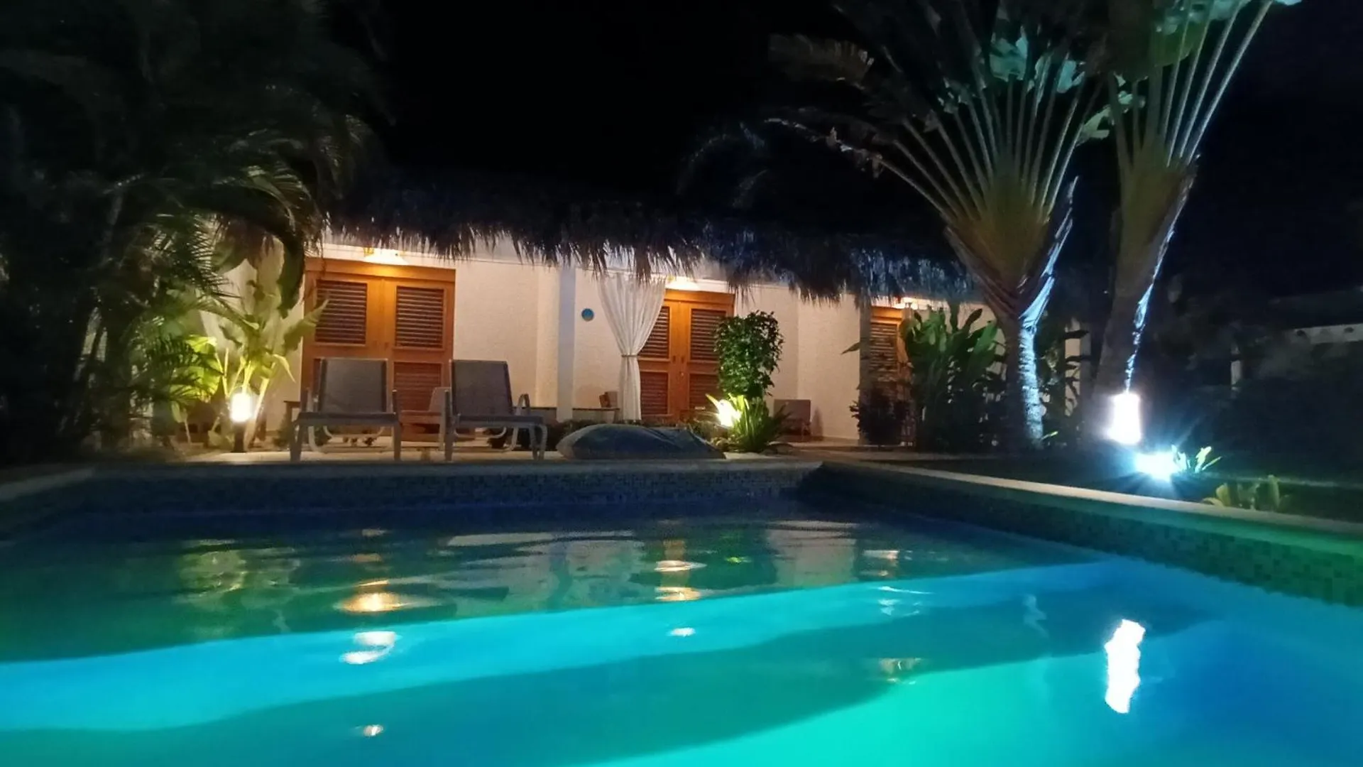 Casa Shambala B&B Las Terrenas Bed and breakfast